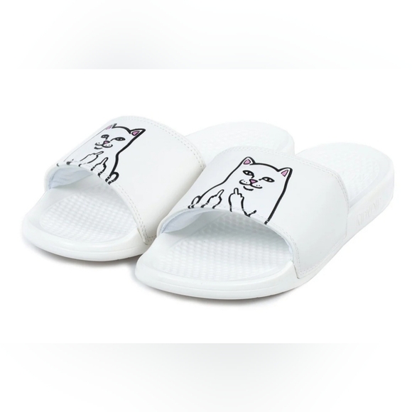 Rip-N-Dip Lord Nermal Slides - Picture 1 of 14
